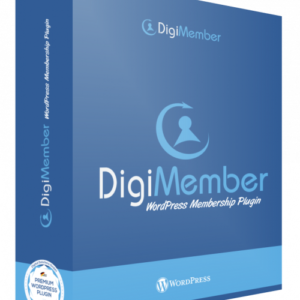 Digital Affiliate World - DigiMember - WP Membership Plugin