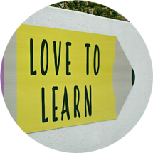 Learning with WA