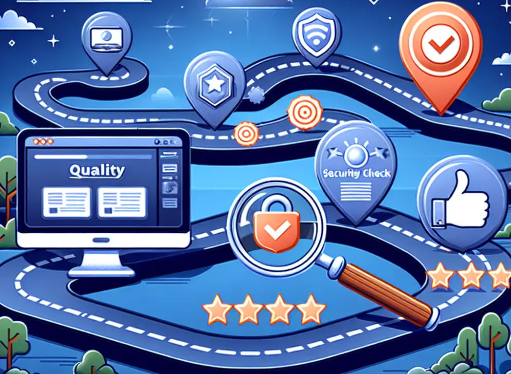 Your Roadmap to Finding Quality Digital Products