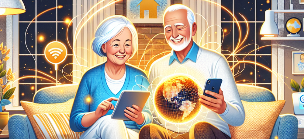 Navigating the Digital World