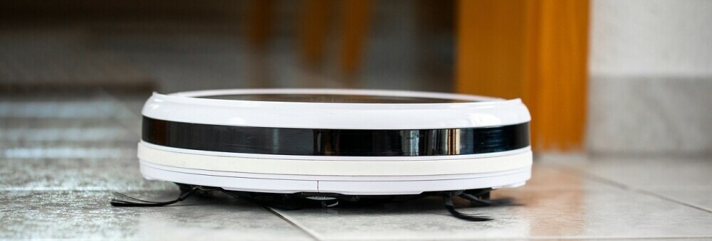 Robot Vacuum