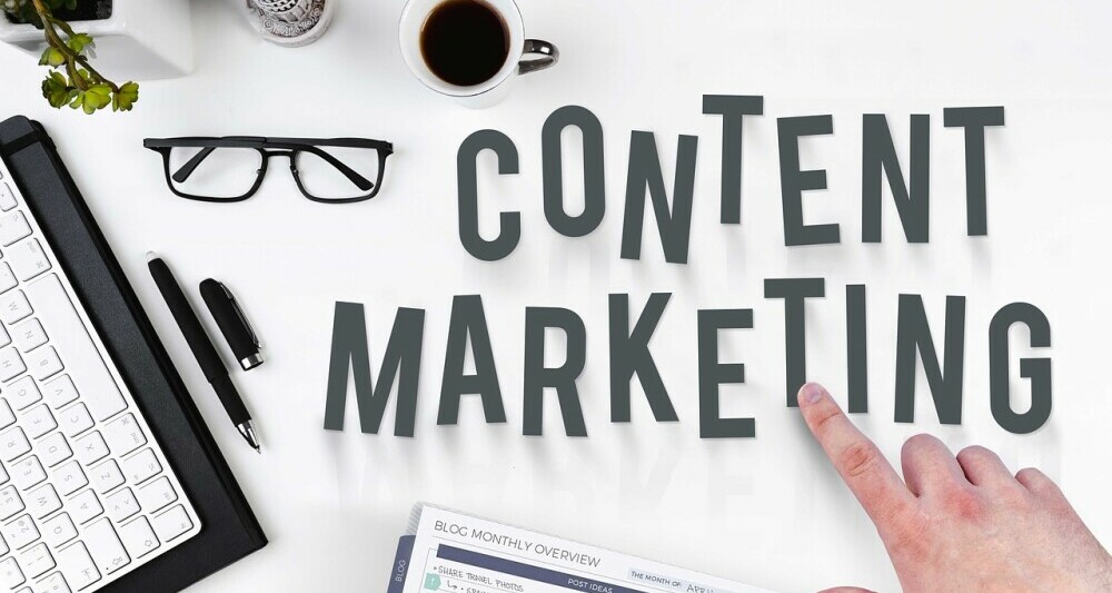 Content marketing tools